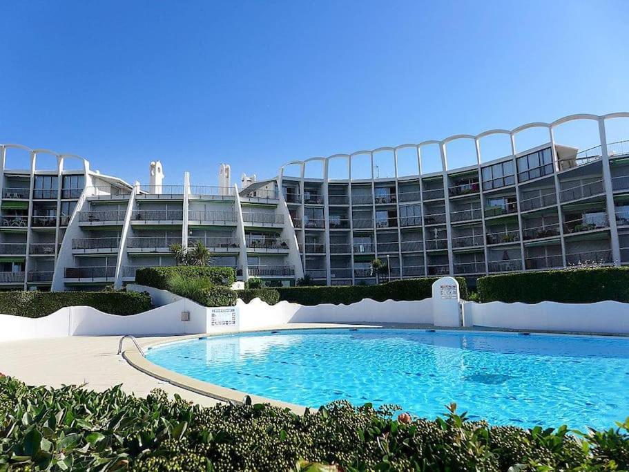 *Les Dunes, 50 M Des Plages, Clim, Netflix,4 Pers* La Grande Motte Ngoại thất bức ảnh