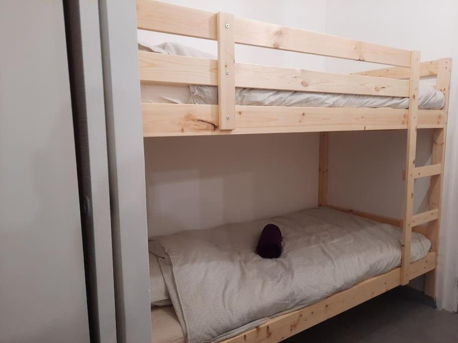 *Les Dunes, 50 M Des Plages, Clim, Netflix,4 Pers* La Grande Motte Ngoại thất bức ảnh
